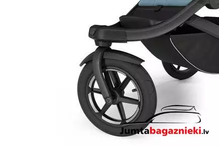 Thule Urban Glide 3, 10101991 Thule Urban Glide 3, 10101991