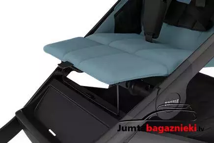 Thule Urban Glide 3, 10101991 Thule Urban Glide 3, 10101991