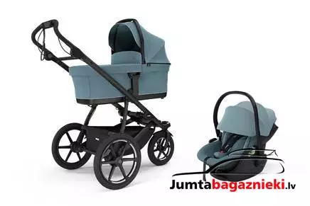 Thule Urban Glide 3, 10101991 Thule Urban Glide 3, 10101991