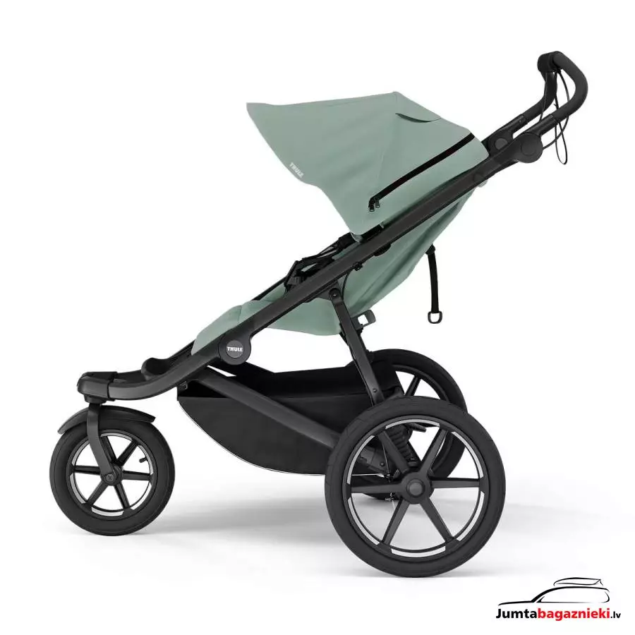 Thule Urban Glide 3, 10101986 Thule Urban Glide 3, 10101986