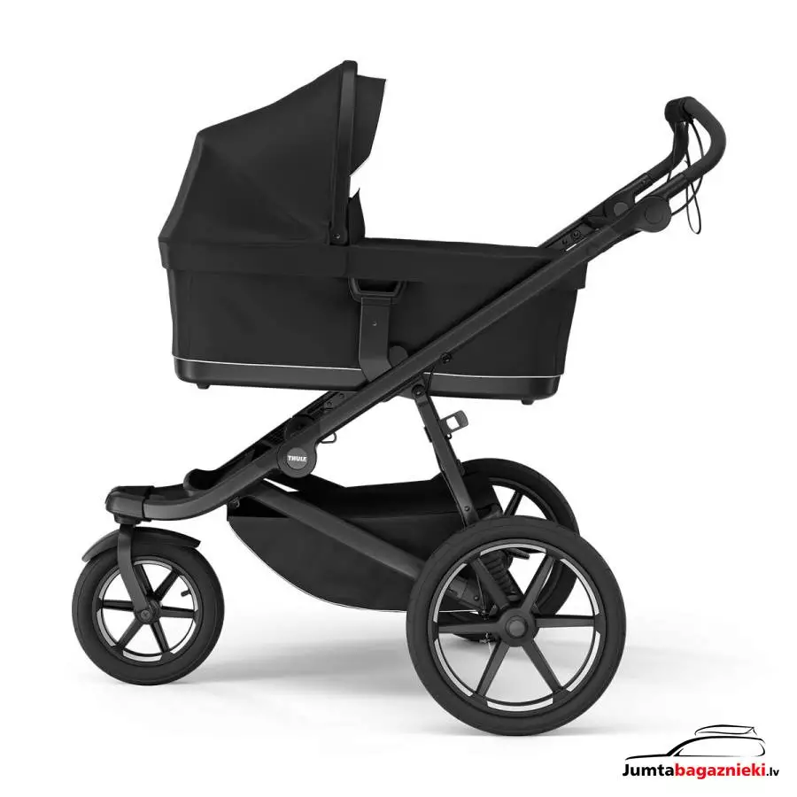 Thule Urban Glide 3, 10101986 Thule Urban Glide 3, 10101986