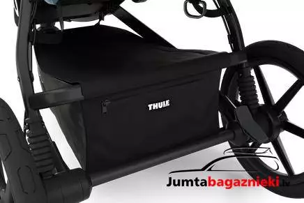Thule Urban Glide 3, 10101986 Thule Urban Glide 3, 10101986