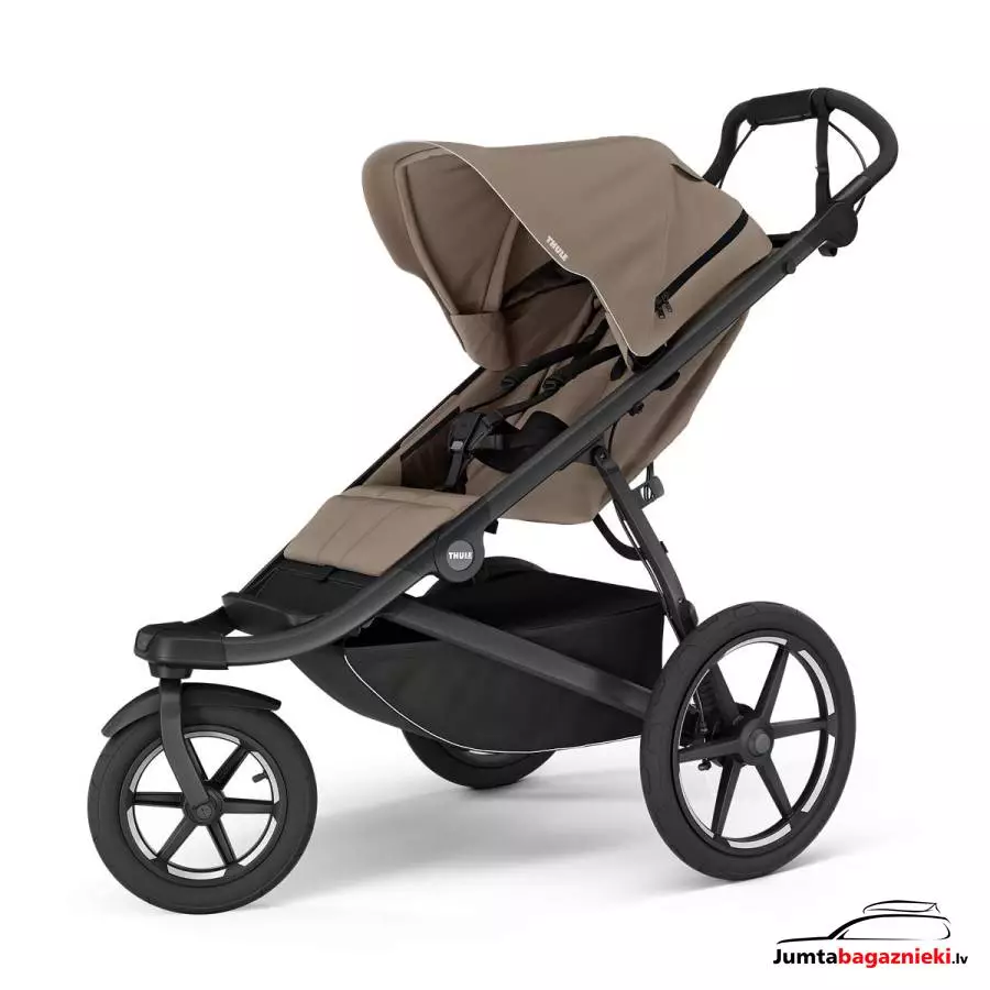 Thule Urban Glide 3, 10101710 Thule Urban Glide 3, 10101710