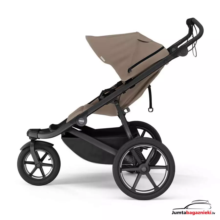 Thule Urban Glide 3, 10101710 Thule Urban Glide 3, 10101710