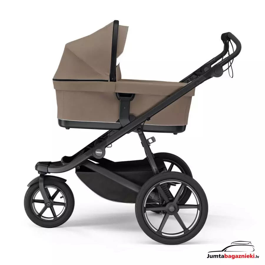 Thule Urban Glide 3, 10101710 Thule Urban Glide 3, 10101710