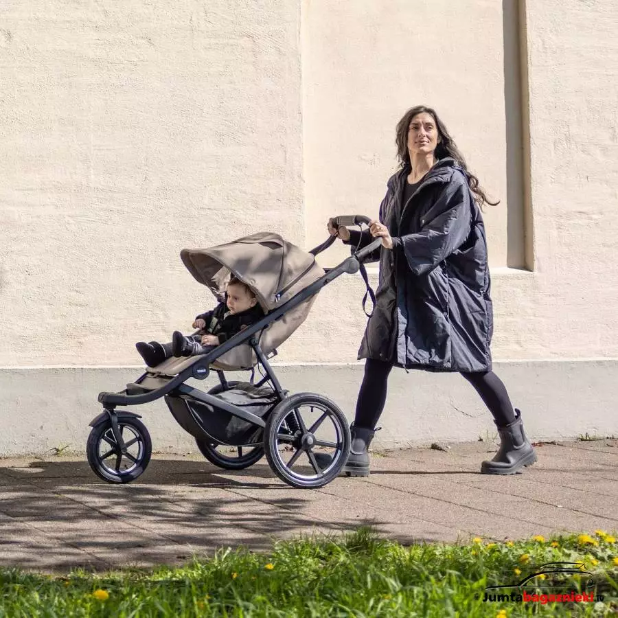 Thule Urban Glide 3, 10101710 Thule Urban Glide 3, 10101710