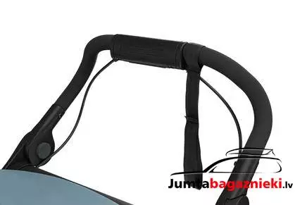 Thule Urban Glide 3, 10101710 Thule Urban Glide 3, 10101710