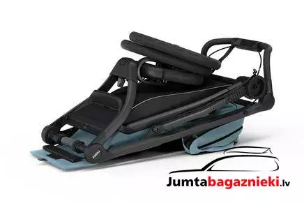 Thule Urban Glide 3, 10101710 Thule Urban Glide 3, 10101710