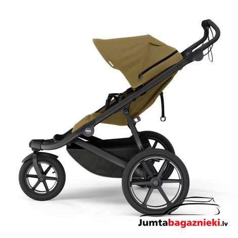 Thule Urban Glide 3