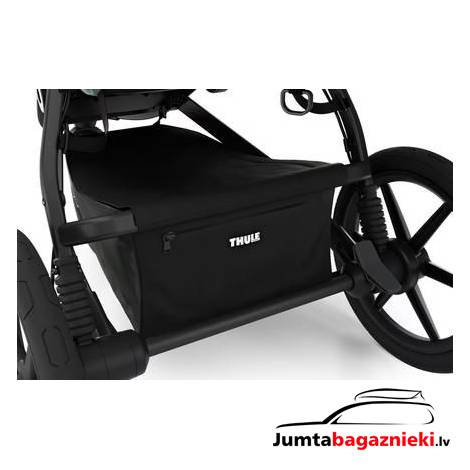 Thule Urban Glide 3