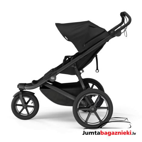 Thule Urban Glide 3