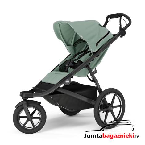 Thule Urban Glide 3