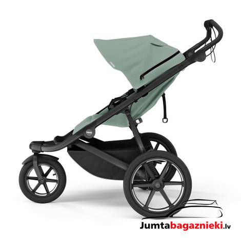 Thule Urban Glide 3