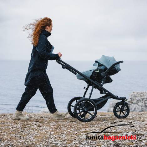 Thule Urban Glide 3