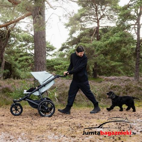 Thule Urban Glide 3