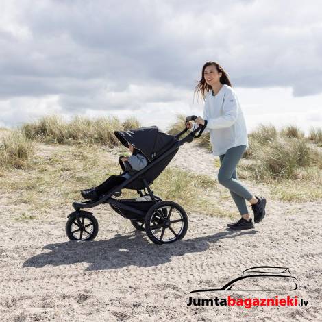 Thule Urban Glide 3