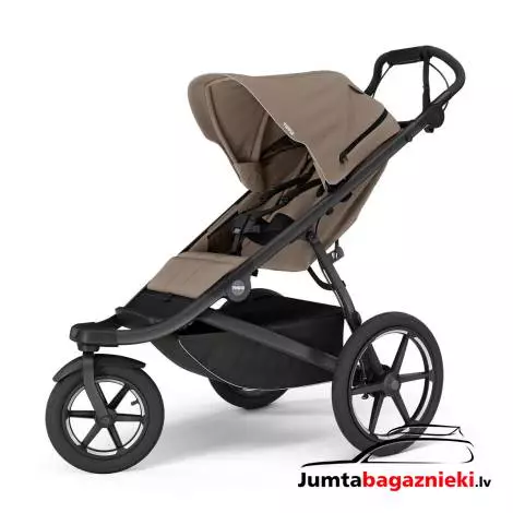 Thule Urban Glide 3 10101710
