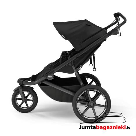 Thule Urban Glide 3 double