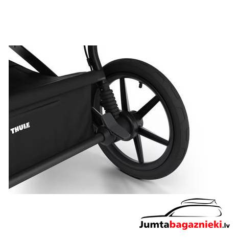 Thule Urban Glide 3 double