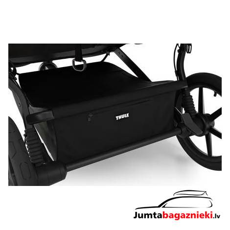 Thule Urban Glide 3 double