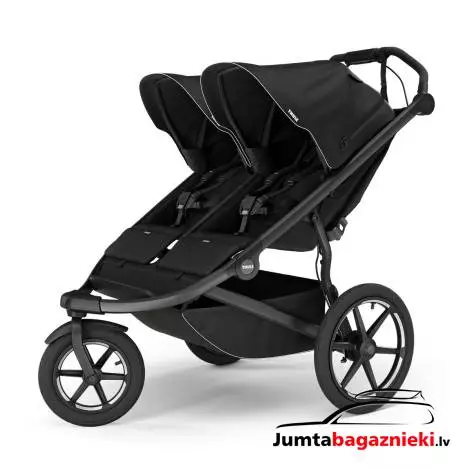 Thule Urban Glide 3 double 10101998