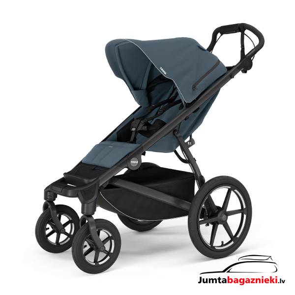 Thule Urban Glide 4-wheel