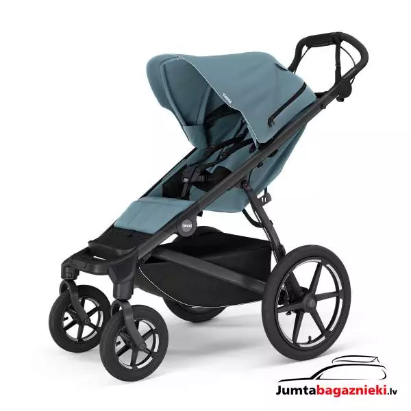 Thule Urban Glide 4-wheel 10101975