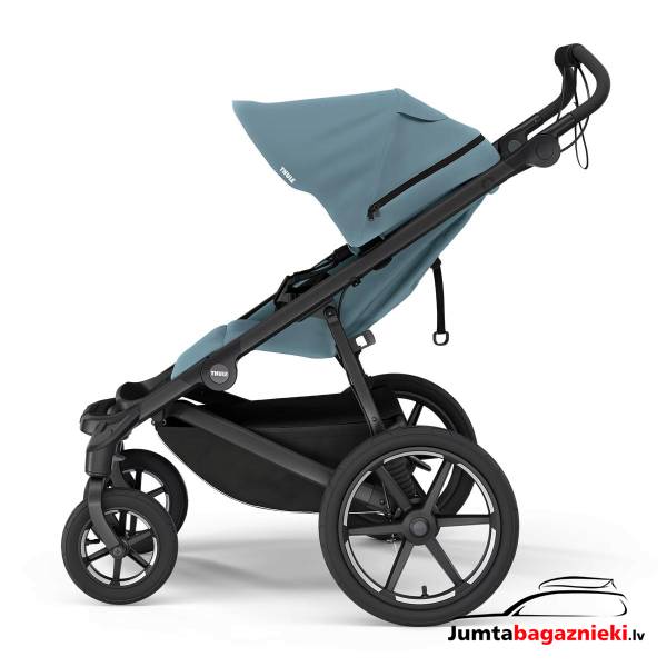 Thule Urban Glide 4-wheel, 10101975 Thule Urban Glide 4-wheel, 10101975