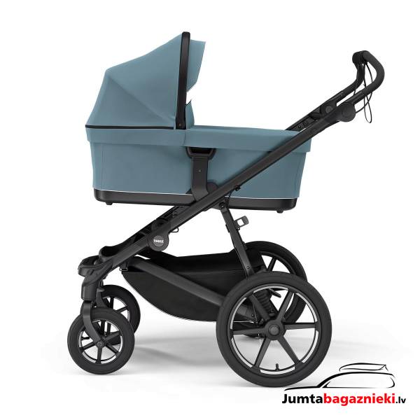 Thule Urban Glide 4-wheel, 10101975 Thule Urban Glide 4-wheel, 10101975
