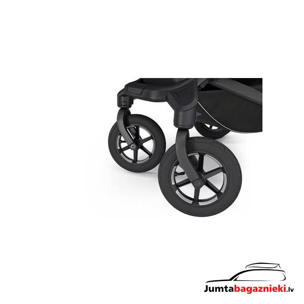 Thule Urban Glide 4-wheel, 10101975 Thule Urban Glide 4-wheel, 10101975