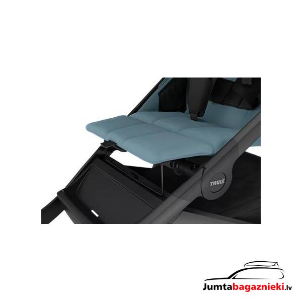 Thule Urban Glide 4-wheel, 10101975 Thule Urban Glide 4-wheel, 10101975