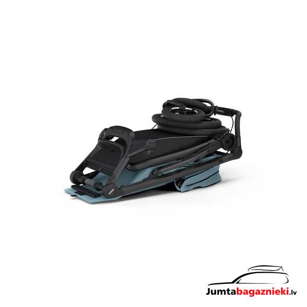 Thule Urban Glide 4-wheel, 10101975 Thule Urban Glide 4-wheel, 10101975