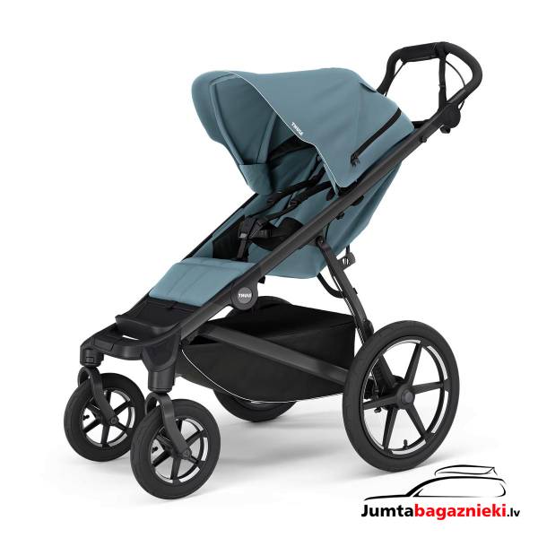 Thule Urban Glide 4-wheel, 10101996 Thule Urban Glide 4-wheel, 10101996