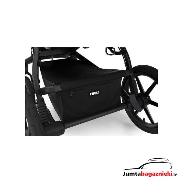 Thule Urban Glide 4-wheel, 10101996 Thule Urban Glide 4-wheel, 10101996