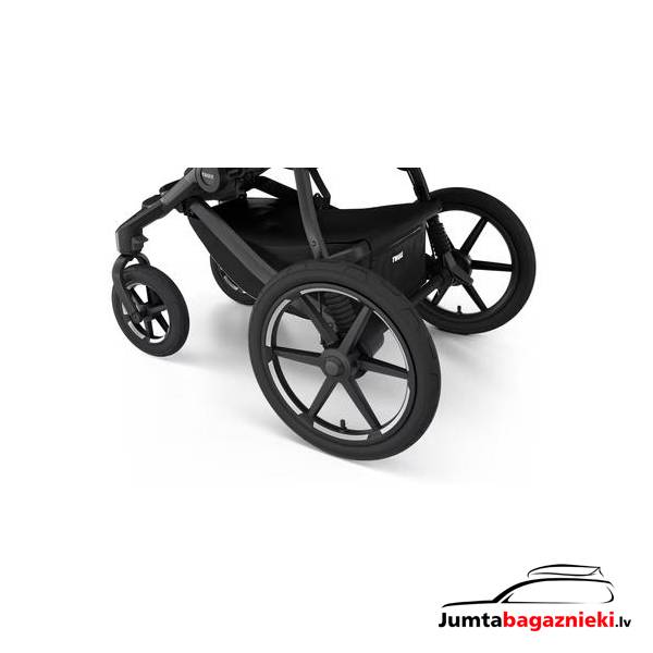 Thule Urban Glide 4-wheel, 10101996 Thule Urban Glide 4-wheel, 10101996