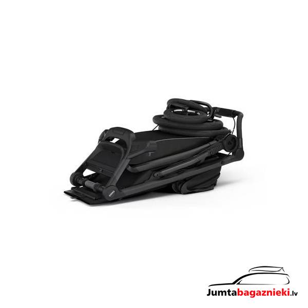 Thule Urban Glide 4-wheel, 10101976 Thule Urban Glide 4-wheel, 10101976