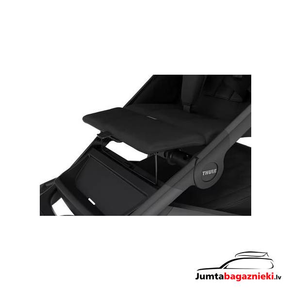 Thule Urban Glide 4-wheel, 10101976 Thule Urban Glide 4-wheel, 10101976