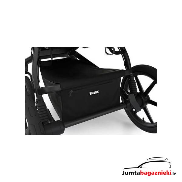 Thule Urban Glide 4-wheel, 10101976 Thule Urban Glide 4-wheel, 10101976