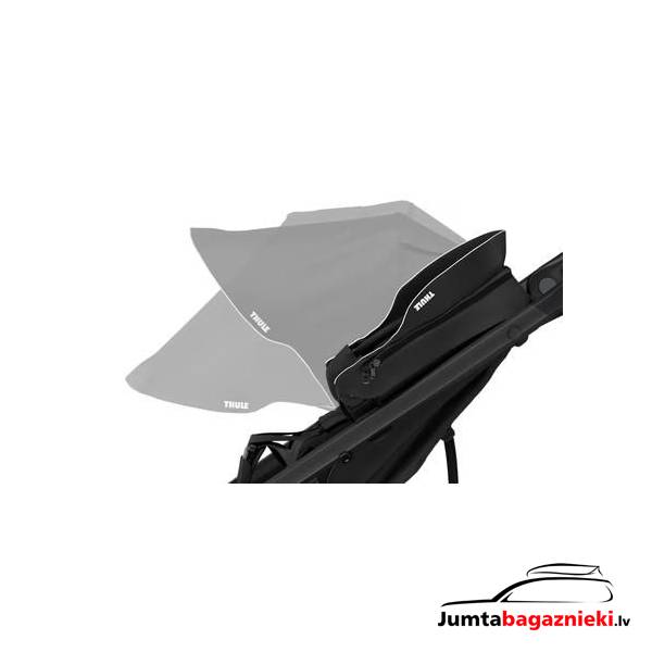Thule Urban Glide 4-wheel, 10101976 Thule Urban Glide 4-wheel, 10101976