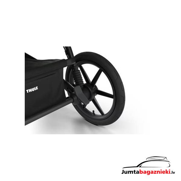 Thule Urban Glide 4-wheel, 10101976 Thule Urban Glide 4-wheel, 10101976