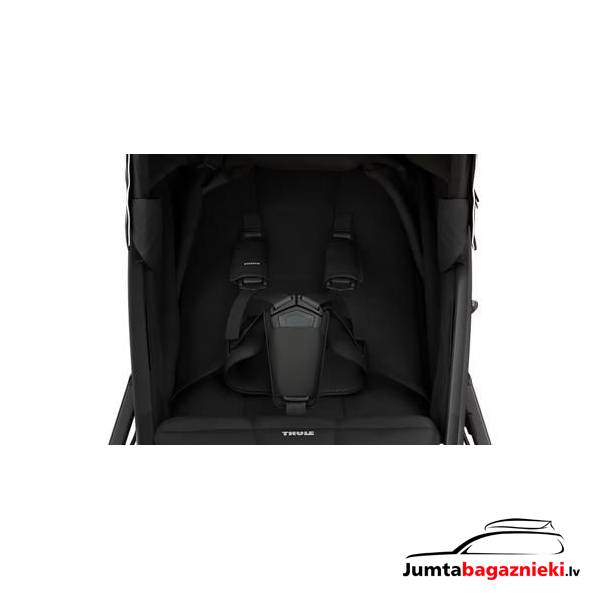 Thule Urban Glide 4-wheel, 10101976 Thule Urban Glide 4-wheel, 10101976