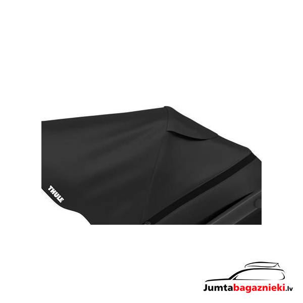 Thule Urban Glide 4-wheel, 10101976 Thule Urban Glide 4-wheel, 10101976