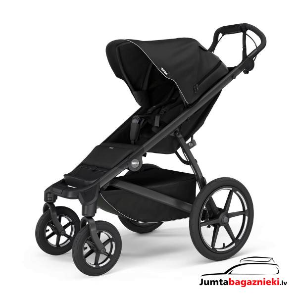 Thule Urban Glide 4-wheel, 10101976 Thule Urban Glide 4-wheel, 10101976