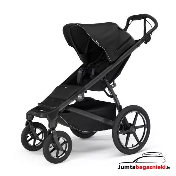 Thule Urban Glide 4-wheel 10101976