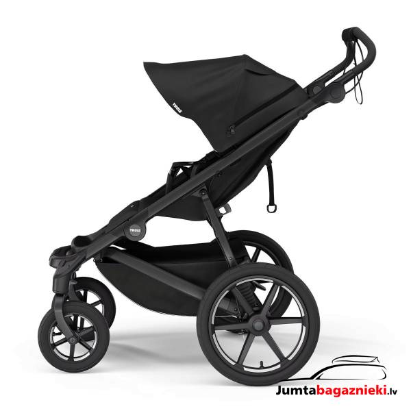 Thule Urban Glide 4-wheel, 10101976 Thule Urban Glide 4-wheel, 10101976
