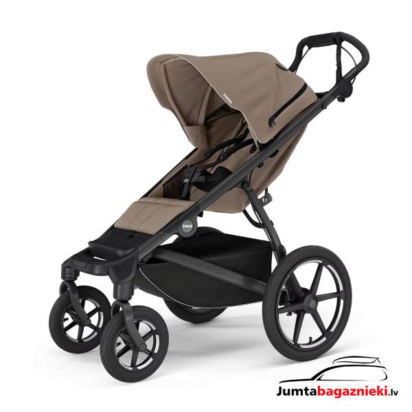 Thule Urban Glide 4-wheel, 10101997 Thule Urban Glide 4-wheel, 10101997