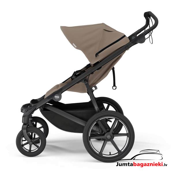 Thule Urban Glide 4-wheel, 10101997 Thule Urban Glide 4-wheel, 10101997