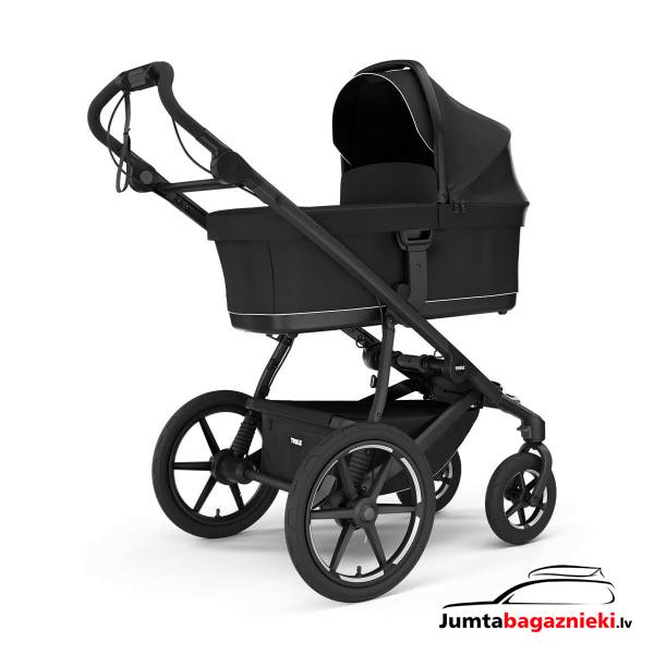 Thule Urban Glide 4-wheel, 10101997 Thule Urban Glide 4-wheel, 10101997