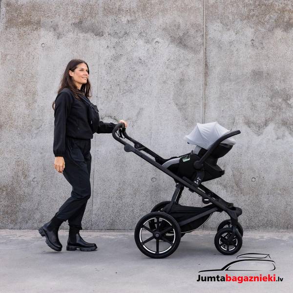 Thule Urban Glide 4-wheel, 10101997 Thule Urban Glide 4-wheel, 10101997