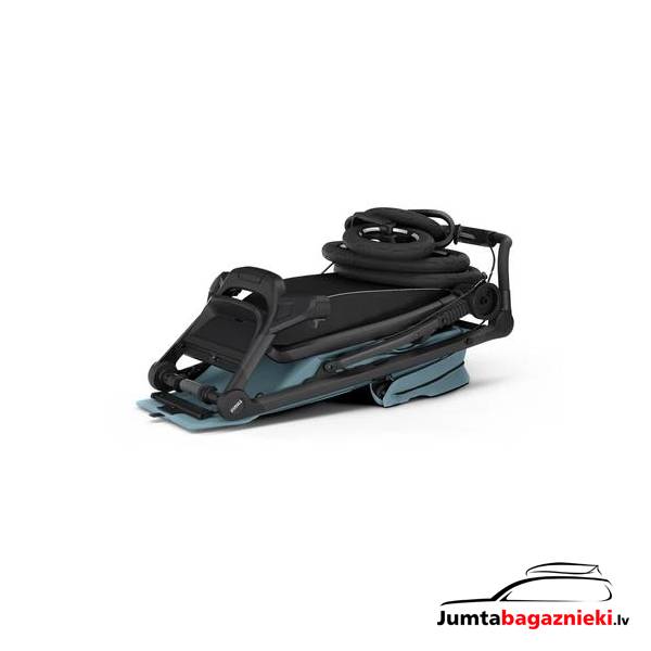 Thule Urban Glide 4-wheel, 10101997 Thule Urban Glide 4-wheel, 10101997